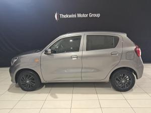 Toyota Vitz 1.0 - Image 16