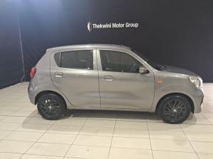 Toyota Vitz 1.0 - Image 3