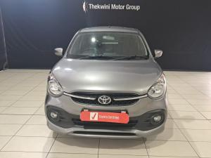 Toyota Vitz 1.0 - Image 4