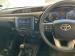 Toyota Hilux 2.4GD-6 4x4 SRX - Thumbnail 6