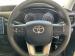 Toyota Hilux 2.4GD-6 4x4 SRX - Thumbnail 8