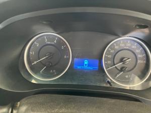 Toyota Hilux 2.4GD-6 4x4 SRX - Image 9