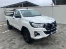 Thumbnail Toyota Hilux 2.4GD-6 4x4 SRX