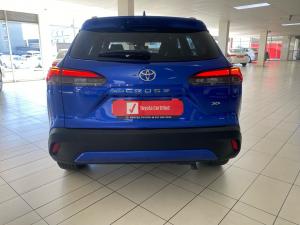 Toyota Corolla Cross 1.8 XR - Image 5