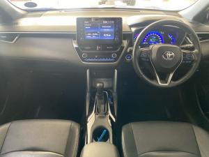 Toyota Corolla Cross 1.8 XR - Image 6