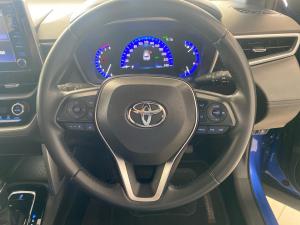 Toyota Corolla Cross 1.8 XR - Image 8
