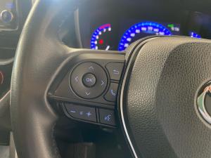 Toyota Corolla Cross 1.8 XR - Image 9