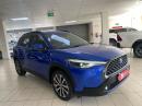 Thumbnail Toyota Corolla Cross 1.8 XR