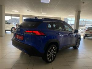 Toyota Corolla Cross 1.8 XR - Image 2