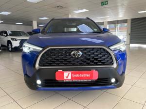 Toyota Corolla Cross 1.8 XR - Image 4