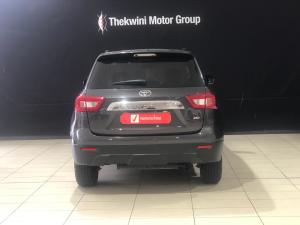 Toyota Urban Cruiser 1.5 XR - Image 5