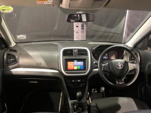 Toyota Urban Cruiser 1.5 XR - Image 6