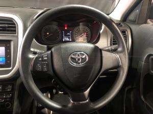 Toyota Urban Cruiser 1.5 XR - Image 8