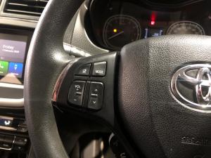 Toyota Urban Cruiser 1.5 XR - Image 9