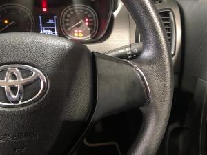 Toyota Urban Cruiser 1.5 XR - Image 10