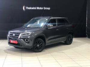 Toyota Urban Cruiser 1.5 XR - Image 12