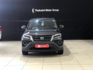 Toyota Urban Cruiser 1.5 XR - Image 4