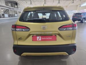 Toyota Corolla Cross 1.8 XR - Image 5