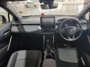 Toyota Corolla Cross 1.8 XR - Image 6