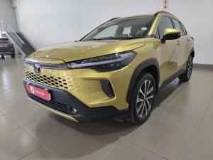 Toyota Corolla Cross 1.8 XR - Image 9