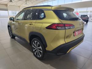 Toyota Corolla Cross 1.8 XR - Image 10