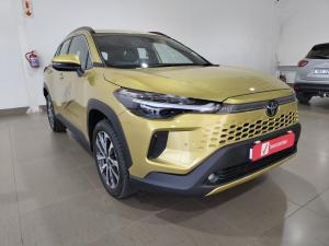 Toyota Corolla Cross 1.8 XR - Image 1