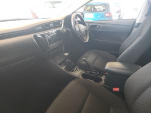 Toyota Corolla Quest 1.8 Plus manual - Image 7