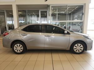 Toyota Corolla Quest 1.8 Plus manual - Image 3