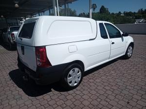 Nissan NP200 1.6i safety pack (aircon) - Image 2