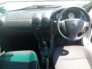 Nissan NP200 1.6i safety pack (aircon) - Image 6