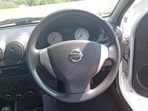 Nissan NP200 1.6i safety pack (aircon) - Image 8