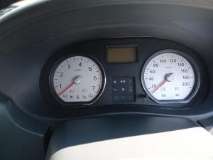 Nissan NP200 1.6i safety pack (aircon) - Image 9