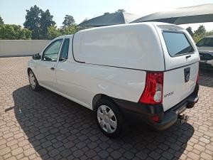 Nissan NP200 1.6i safety pack (aircon) - Image 16