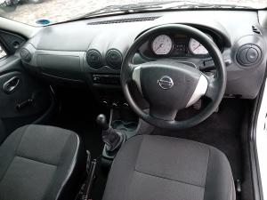 Nissan NP200 1.6i safety pack (aircon) - Image 6