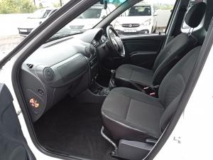 Nissan NP200 1.6i safety pack (aircon) - Image 7