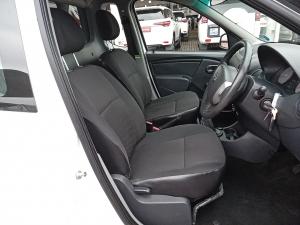 Nissan NP200 1.6i safety pack (aircon) - Image 13