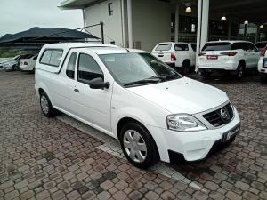 Nissan NP200 1.6i safety pack (aircon) - Image 1