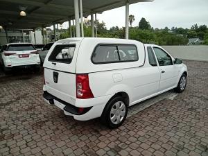 Nissan NP200 1.6i safety pack (aircon) - Image 2