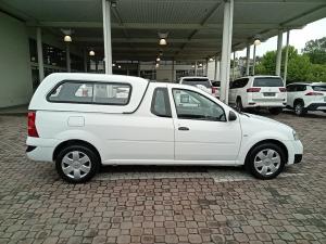 Nissan NP200 1.6i safety pack (aircon) - Image 3