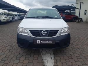 Nissan NP200 1.6i safety pack (aircon) - Image 4