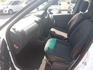 Nissan NP200 1.6i safety pack (aircon) - Image 7