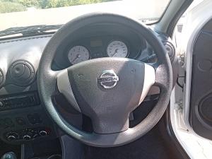 Nissan NP200 1.6i safety pack (aircon) - Image 8