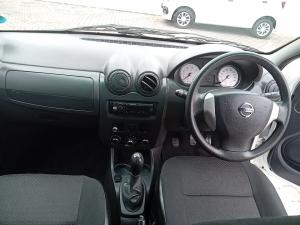 Nissan NP200 1.6i safety pack (aircon) - Image 6