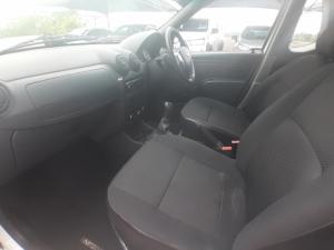 Nissan NP200 1.6i safety pack (aircon) - Image 7