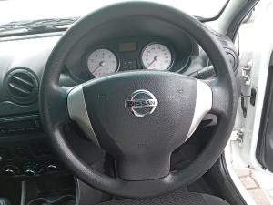 Nissan NP200 1.6i safety pack (aircon) - Image 8