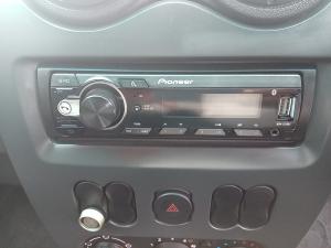 Nissan NP200 1.6i safety pack (aircon) - Image 11