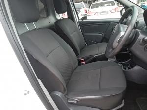 Nissan NP200 1.6i safety pack (aircon) - Image 13