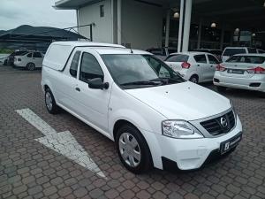 Nissan NP200 1.6i safety pack (aircon) - Image 1