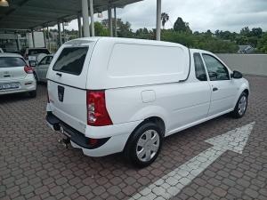 Nissan NP200 1.6i safety pack (aircon) - Image 2