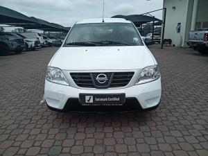 Nissan NP200 1.6i safety pack (aircon) - Image 4